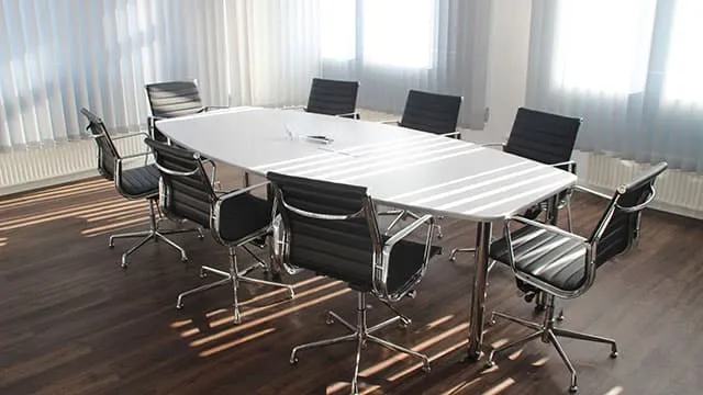 会议椅如何鉴别椅子的质量安全问题