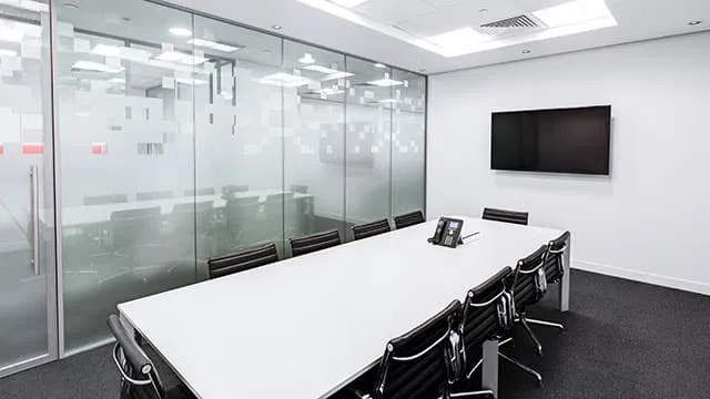 How to identify the quality and safety of conference chair